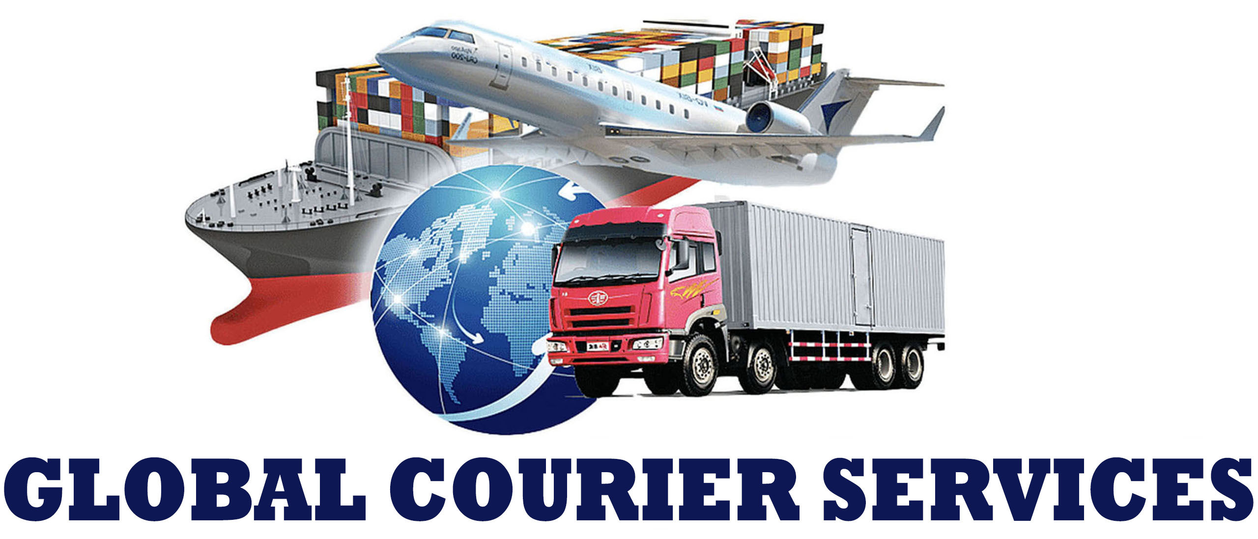 Global Courier Services